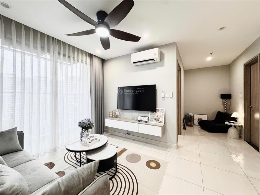 Sở hữu ngay căn hộ 1pn+1 tầng trung full đồ mới chỉ 2,96 tỷ vinhomes ocean park để ởcho thuê luôn