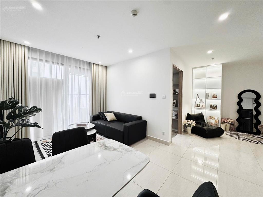 Giá cực rẻ cho căn 1pn+1 tầng đẹp view thoáng full đồ mới chỉ 3,2 tỷ dt to 48m2 thông thủy tại vhop