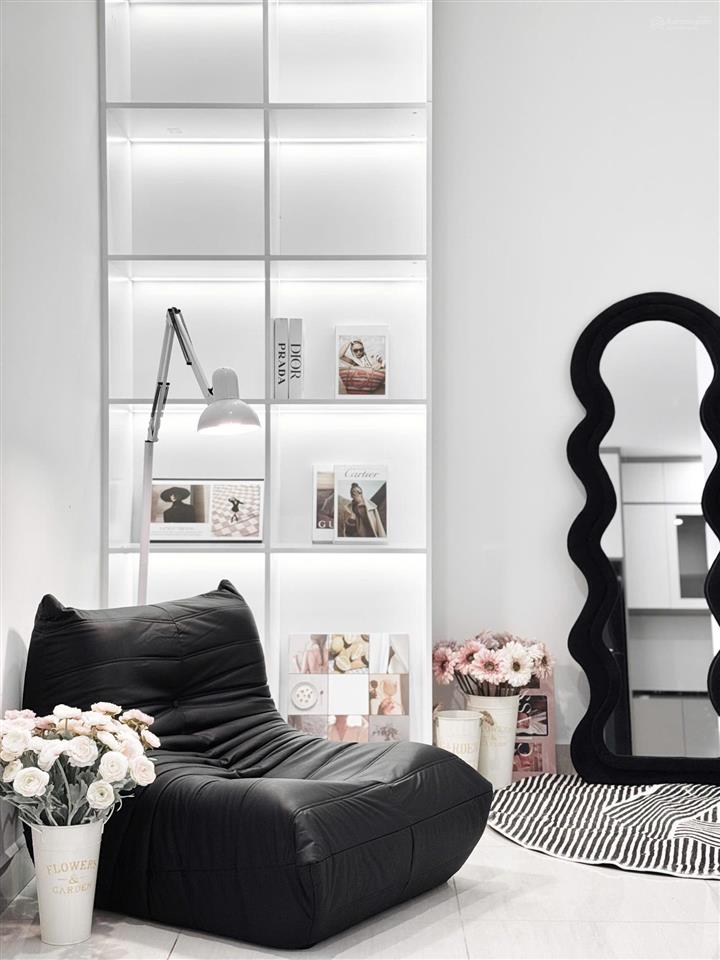 Giá cực rẻ cho căn 1pn+1 tầng đẹp view thoáng full đồ mới chỉ 3,2 tỷ dt to 48m2 thông thủy tại vhop