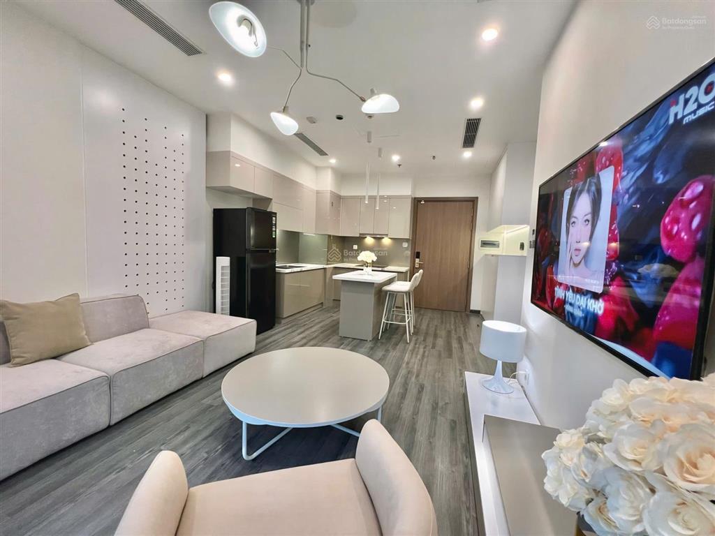 Chính chủ gửi bán căn 1pn+1 tầng cao view thoáng full đồ xịn xò như ảnh chỉ 3,65 tỷ tại the zenpark