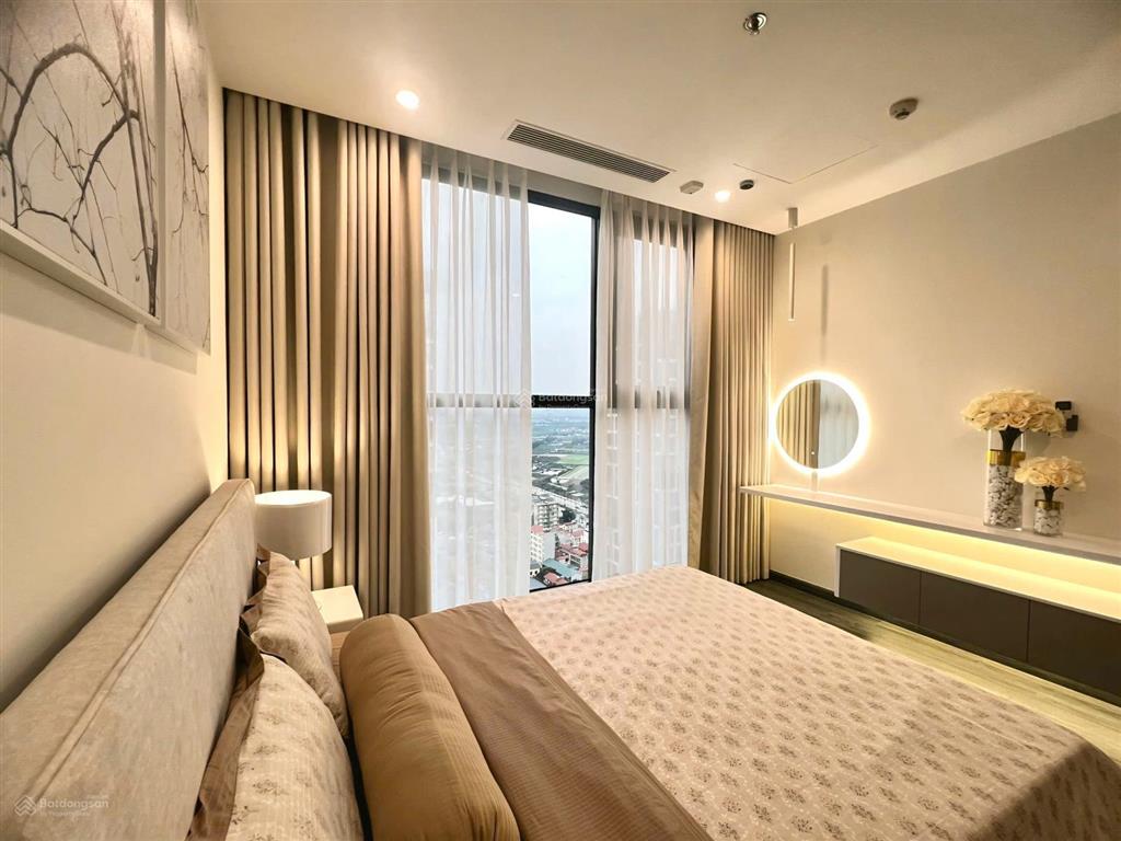 Chính chủ gửi bán căn 1pn+1 tầng cao view thoáng full đồ xịn xò như ảnh chỉ 3,65 tỷ tại the zenpark