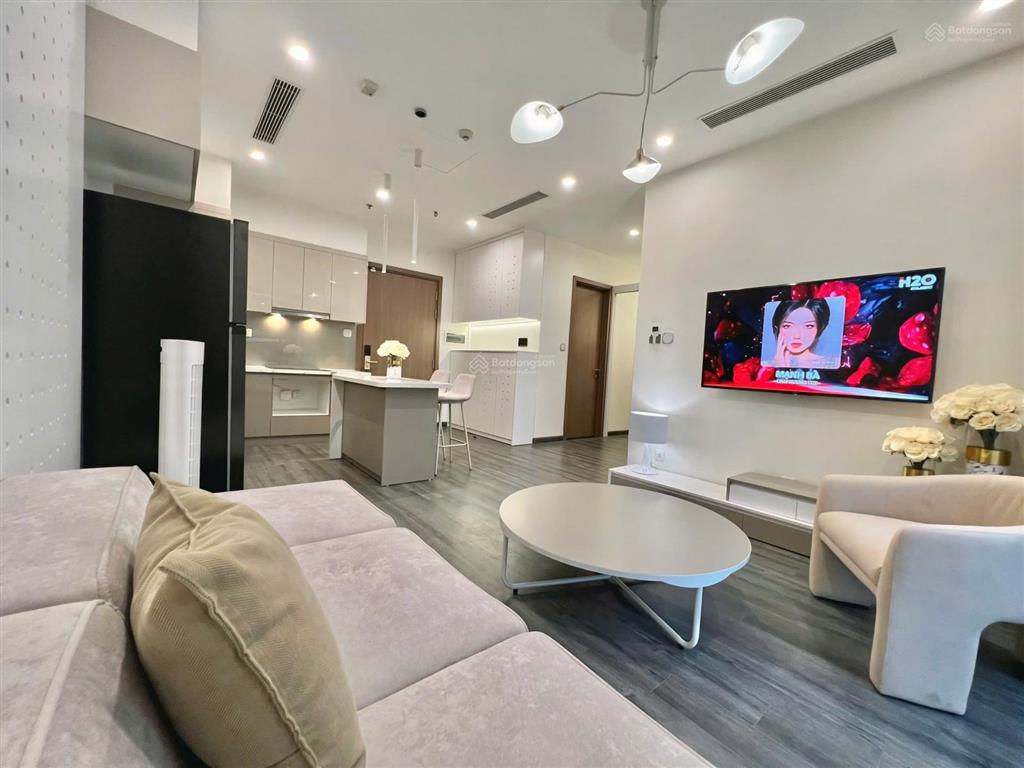 Chính chủ gửi bán căn 1pn+1 tầng cao view thoáng full đồ xịn xò như ảnh chỉ 3,65 tỷ tại the zenpark