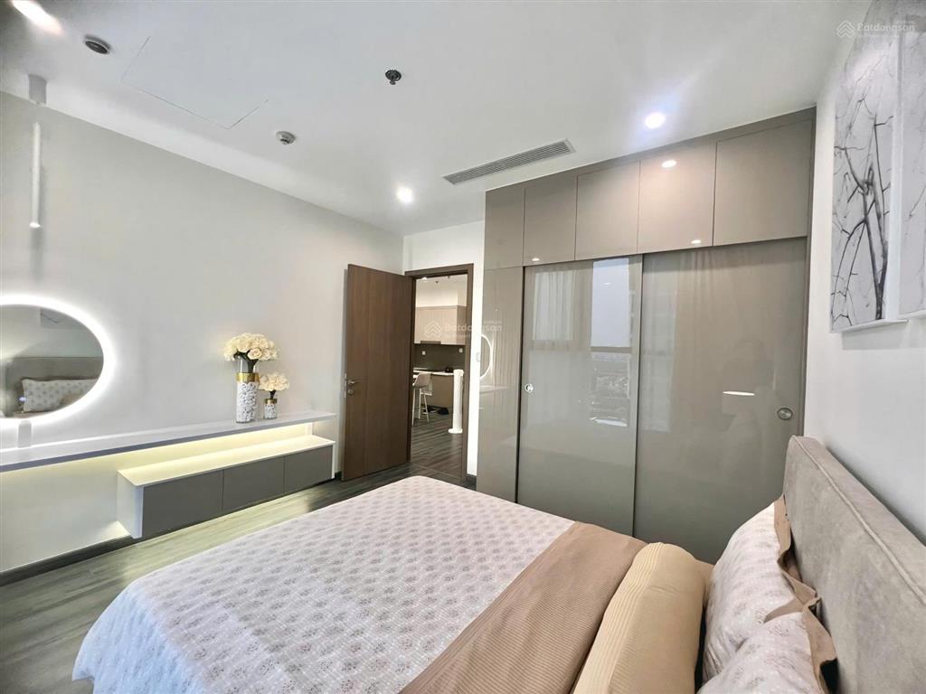 Chính chủ gửi bán căn 1pn+1 tầng cao view thoáng full đồ xịn xò như ảnh chỉ 3,65 tỷ tại the zenpark