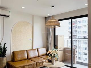Bán căn góc 3pn2wc 75m2 full đồ mới 100% tại vhop chỉ 4,98tỷ tầng cao view thoáng, có hỗ trợ vay nh