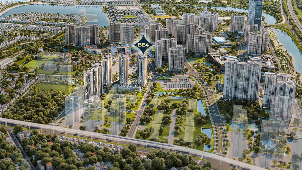 Tiến độ 4 năm cho căn siêu phẩm 3n2wc tầng trung view bể bơi cực thoáng chỉ 5,65tỷ phân khu beverly