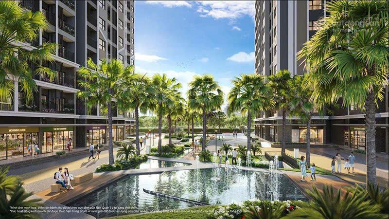 Tiến độ 4 năm cho căn siêu phẩm 3n2wc tầng trung view bể bơi cực thoáng chỉ 5,65tỷ phân khu beverly