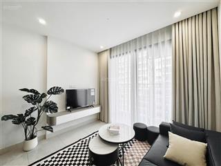 Chính chủ bán căn 1pn+1 tầng đẹp 48m2 thông thủy full đồ giá 3,08tỷ tại vhop1,sẵn hđ thuê để đầu tư
