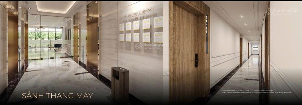Cực rẻ!! căn 3pn 2wc tầng thấp 88m2 thông thủy hướng đn giá chỉ 5,6 tỷ tại london, phân khu cao cấp