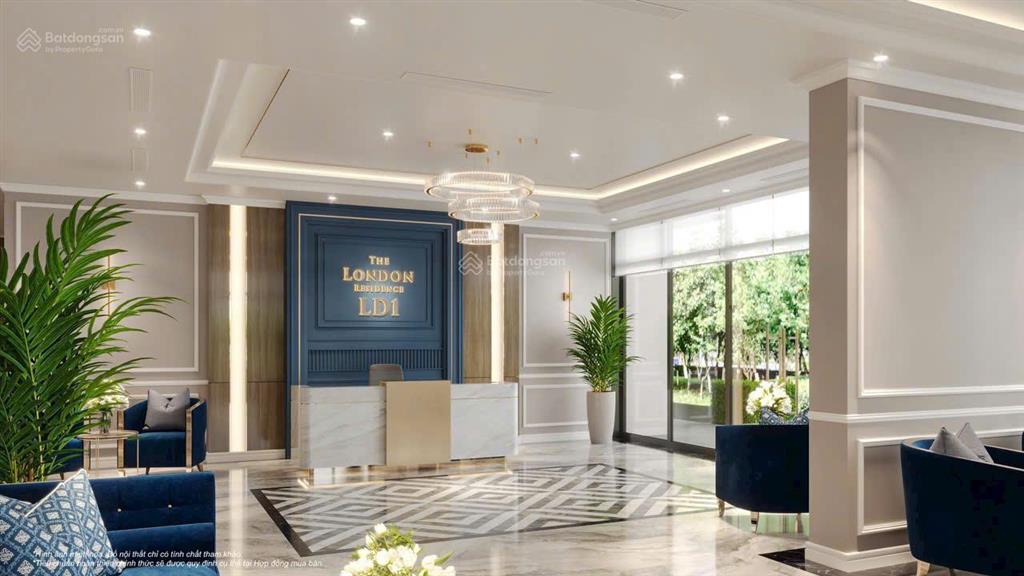 Cực rẻ!! căn 3pn 2wc tầng thấp 88m2 thông thủy hướng đn giá chỉ 5,6 tỷ tại london, phân khu cao cấp