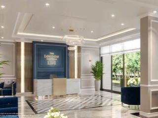 Chính chủ chuyển căn to nên gửi bán căn 1pn 48m2 thông thủy siêu rộng phân khu london giá chỉ 3,2tỷ