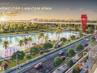 Căn hoa hậu 2pn2wc gócthe paris ocp1thanh toán giãn 2 năm cực nhẹ nhàng giá rẻ chỉ 4,45 tỷ