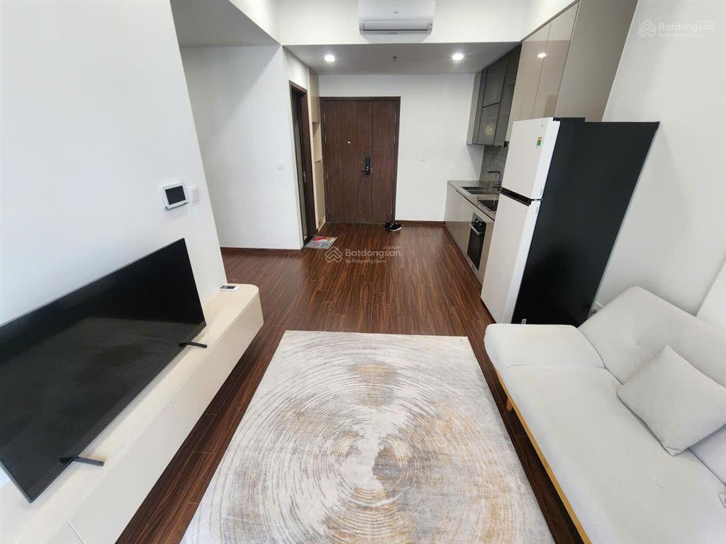 Chỉ 3,26 tỷ  sở hữu ngay căn hộ 1n+ tại masteri waterfront tòa h1 phân khu cao cấp mà giá sốc