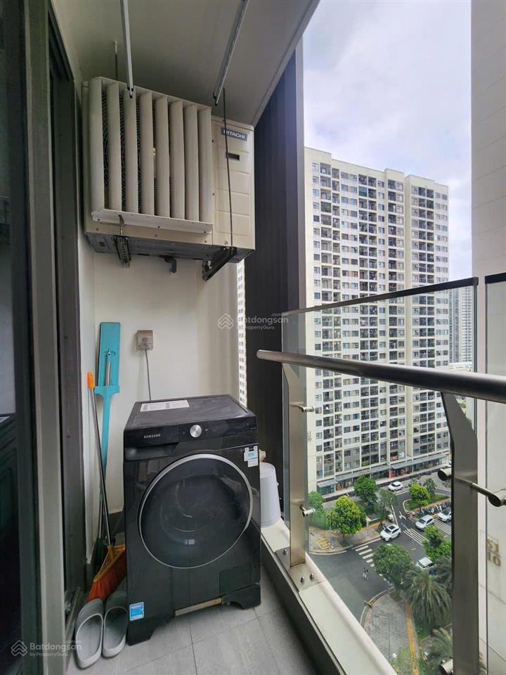 Chỉ 3,26 tỷ  sở hữu ngay căn hộ 1n+ tại masteri waterfront tòa h1 phân khu cao cấp mà giá sốc