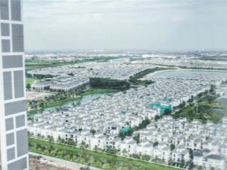 Cực sốc cho căn 1pn1wc tầng cao view biệt thự giá chỉ 2,92 tỷ tại the zenpark full đồ đẹp hướng mát