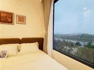 Chính chủ gửi bán căn 2pn2wc rẻ tầng cao hướng đn view sông san hô cực đẹp,tiến độ 4 năm siêu giãn