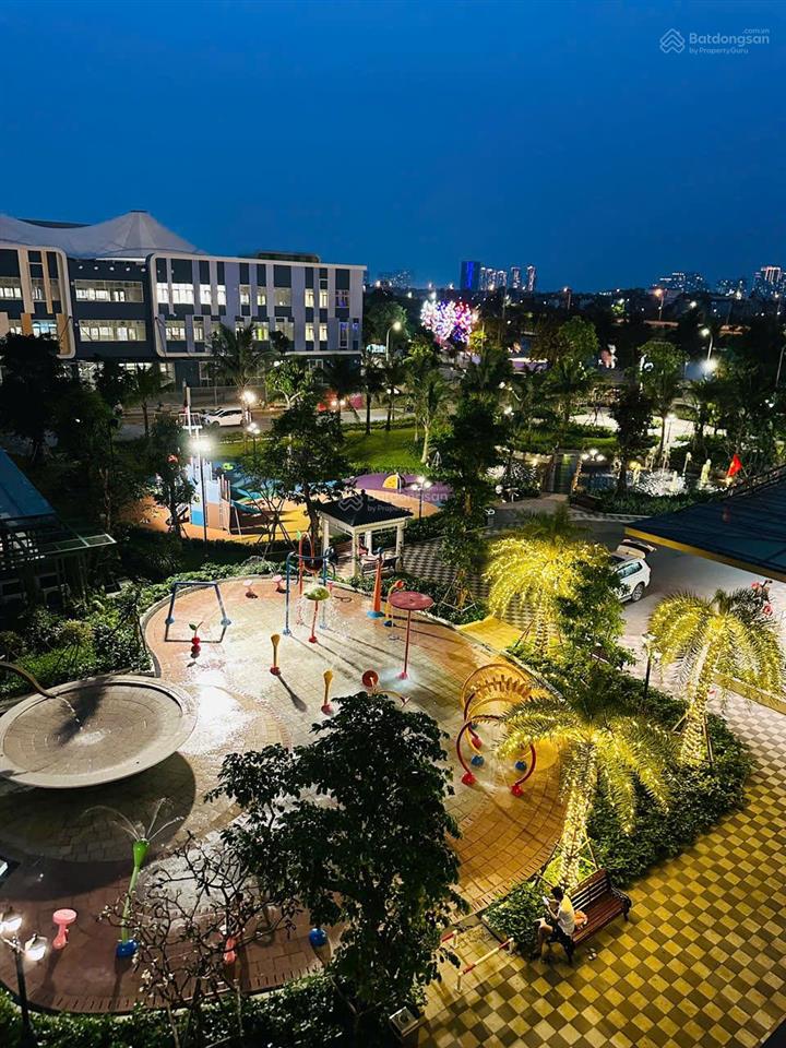 Chính chủ gửi bán căn 2pn hướng đn 66m2 thông thủy chỉ 4,28tỷ,tiến độ 4 năm cực giãn tại the zurich