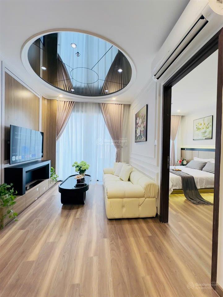 Chính chủ gửi bán căn 2pn hướng đn 66m2 thông thủy chỉ 4,28tỷ,tiến độ 4 năm cực giãn tại the zurich