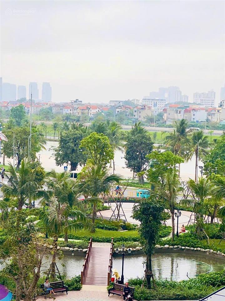 Chính chủ gửi bán căn 2pn hướng đn 66m2 thông thủy chỉ 4,28tỷ,tiến độ 4 năm cực giãn tại the zurich