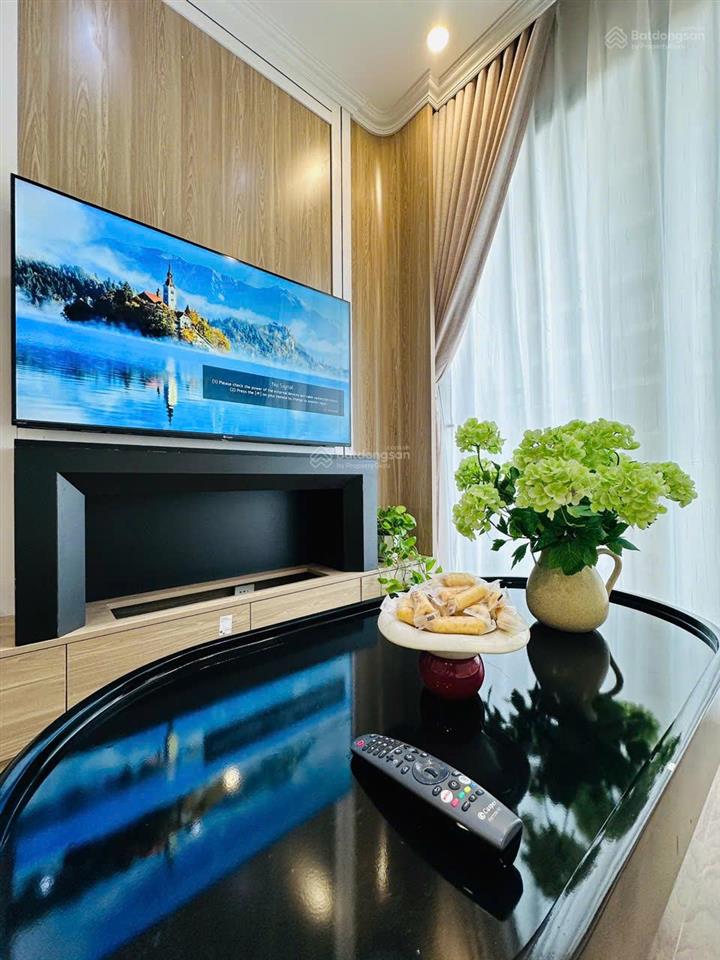Chính chủ gửi bán căn 2pn hướng đn 66m2 thông thủy chỉ 4,28tỷ,tiến độ 4 năm cực giãn tại the zurich
