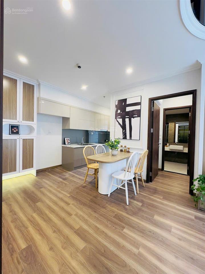 Chính chủ gửi bán căn 2pn hướng đn 66m2 thông thủy chỉ 4,28tỷ,tiến độ 4 năm cực giãn tại the zurich