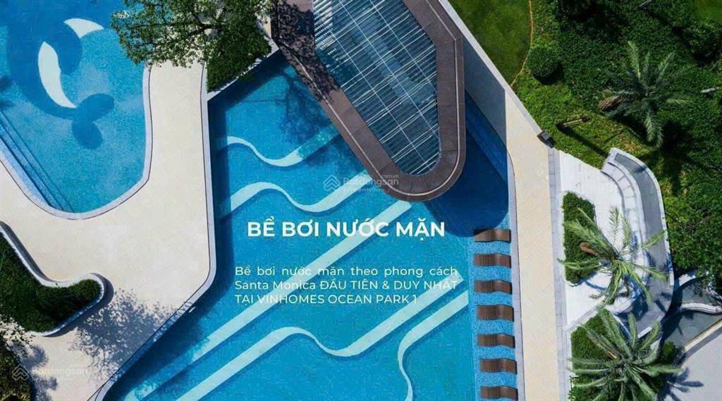 Căn góc 2pn2wc giá tốt phân khu beverly 65m² chỉ 4,1 tỷ vinhomes ocean park  tiêu chuẩn cao cấp