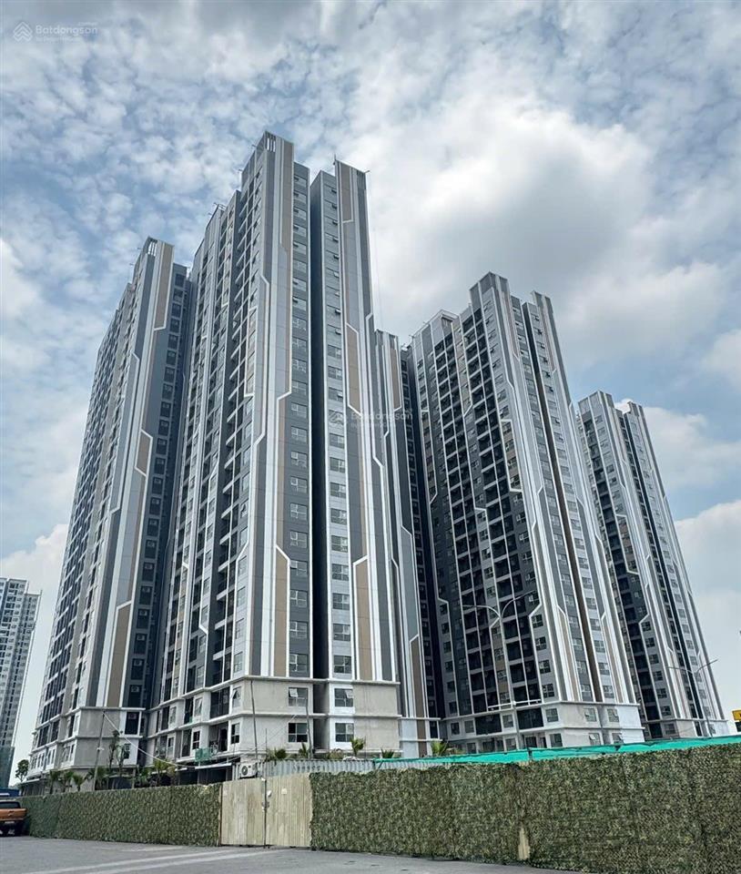Căn góc 2pn2wc giá tốt phân khu beverly 65m² chỉ 4,1 tỷ vinhomes ocean park  tiêu chuẩn cao cấp
