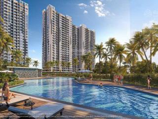 Căn góc 2pn2wc giá tốt phân khu beverly 65m² chỉ 4,1 tỷ vinhomes ocean park  tiêu chuẩn cao cấp