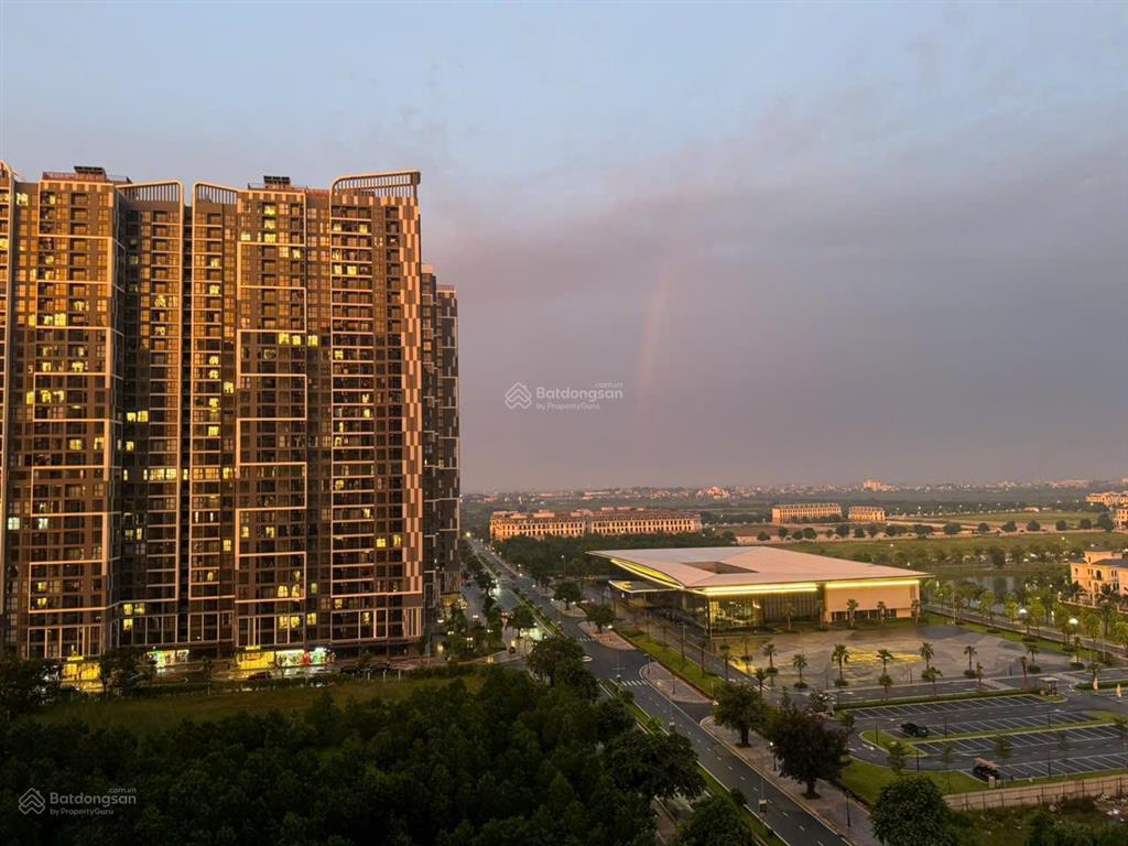 Siêu rẻ mua ở và đầu tư ngay căn studio tầng đẹp phân khu cao cấp the zenpark chỉ 2,2tỷ full đồ xịn