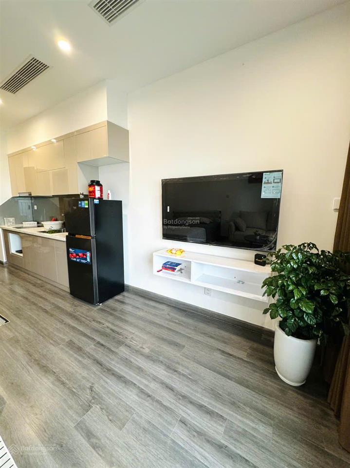 Siêu rẻ mua ở và đầu tư ngay căn studio tầng đẹp phân khu cao cấp the zenpark chỉ 2,2tỷ full đồ xịn
