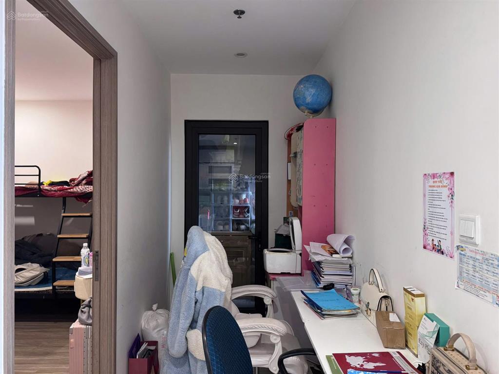 Chưa từng có!!! căn 2pn2wc tầng trung 63m² thông thủy giá chỉ 3,56 tỷ cực tốt tại vinhomes ocp1