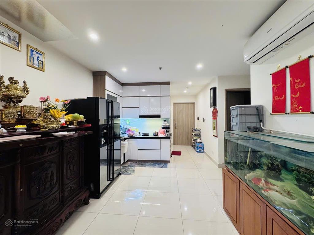 Chưa từng có!!! căn 2pn2wc tầng trung 63m² thông thủy giá chỉ 3,56 tỷ cực tốt tại vinhomes ocp1