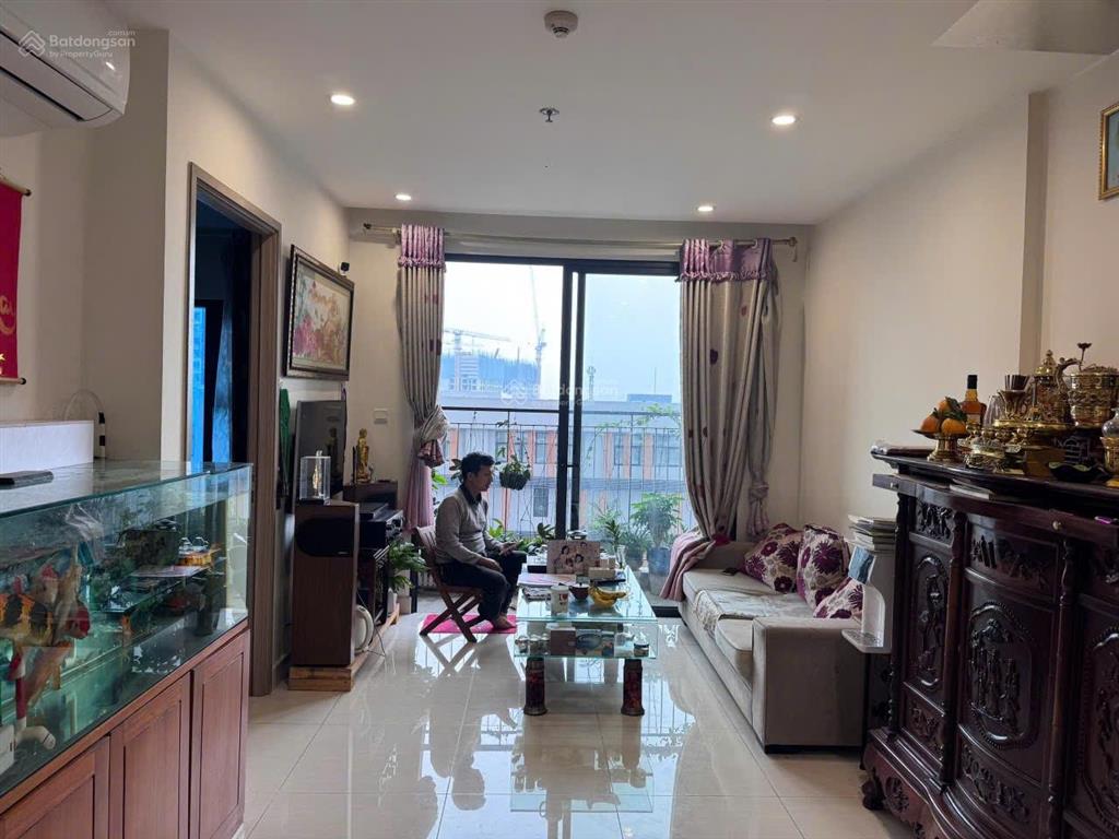 Chưa từng có!!! căn 2pn2wc tầng trung 63m² thông thủy giá chỉ 3,56 tỷ cực tốt tại vinhomes ocp1