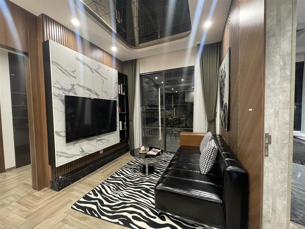 Chỉ vtc với 2,3 tỷ sở hữu ngay căn góc 2pn 73,4m2 thông thủy tại the zurich,tiến độ 4 năm cực giãn