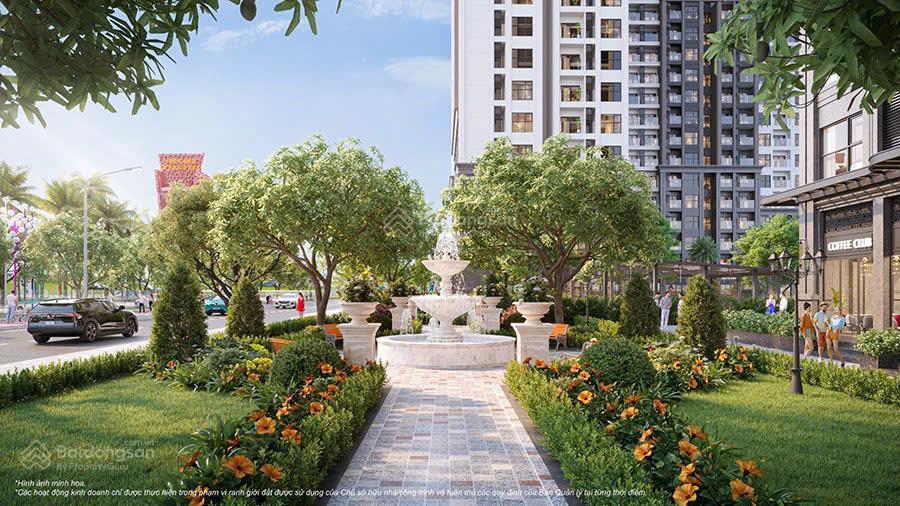 Căn góc 2pn siêu rẻ tòa pr1 hướng đông nam chỉ 4,3 tỷ 64m2 thông thủy view sông san hô cực chill