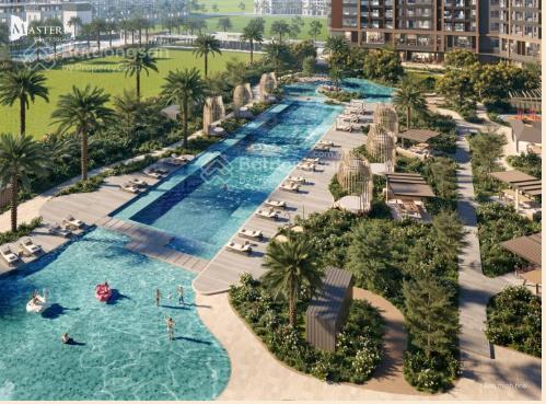 Giá chỉ 6,3tỷ cho 1 căn 3pn+1 dt 112,6m2 siêu to thông thủy tại trinity vin ocp2 view bể bơi cực mê