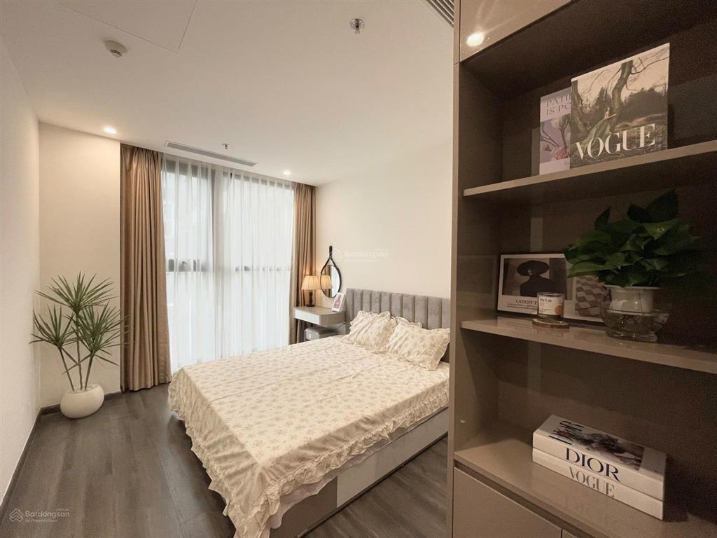 Giá cực sốc cho căn 1pn tầng trung full đồ mới đẹp giá chỉ 2,98 tỷ, sẵn hđ thuê tại the zenpark