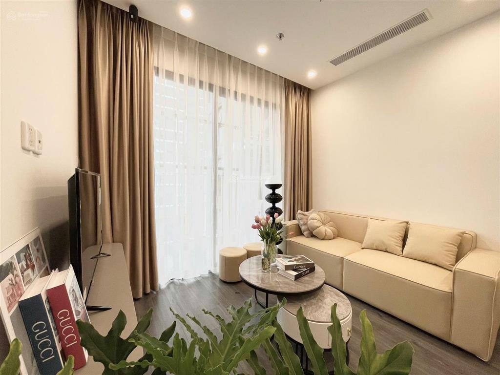 Giá cực sốc cho căn 1pn tầng trung full đồ mới đẹp giá chỉ 2,98 tỷ, sẵn hđ thuê tại the zenpark