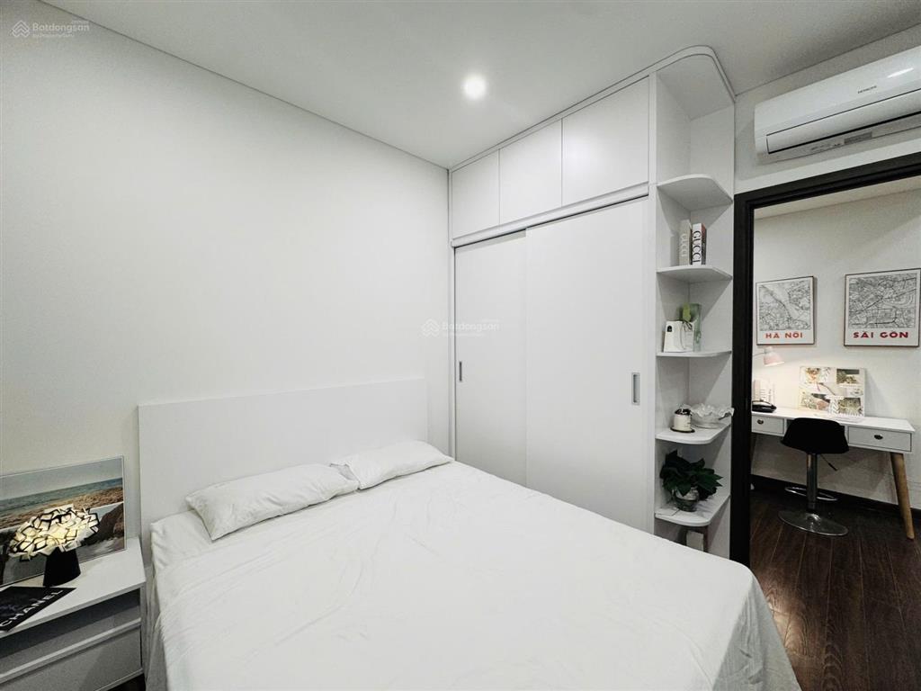 Chỉ 3,15 tỷ  sở hữu ngay căn hộ 1n+ tại masteri waterfront tòa m2 phân khu cao cấp mà giá sốc