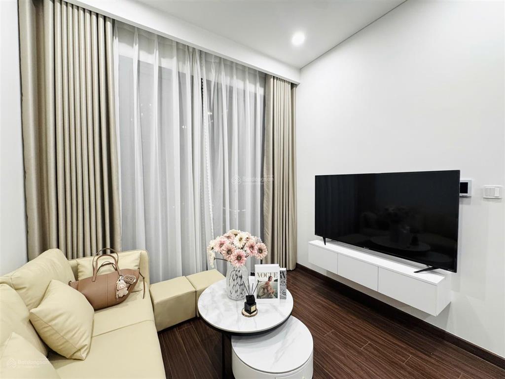 Chỉ 3,15 tỷ  sở hữu ngay căn hộ 1n+ tại masteri waterfront tòa m2 phân khu cao cấp mà giá sốc