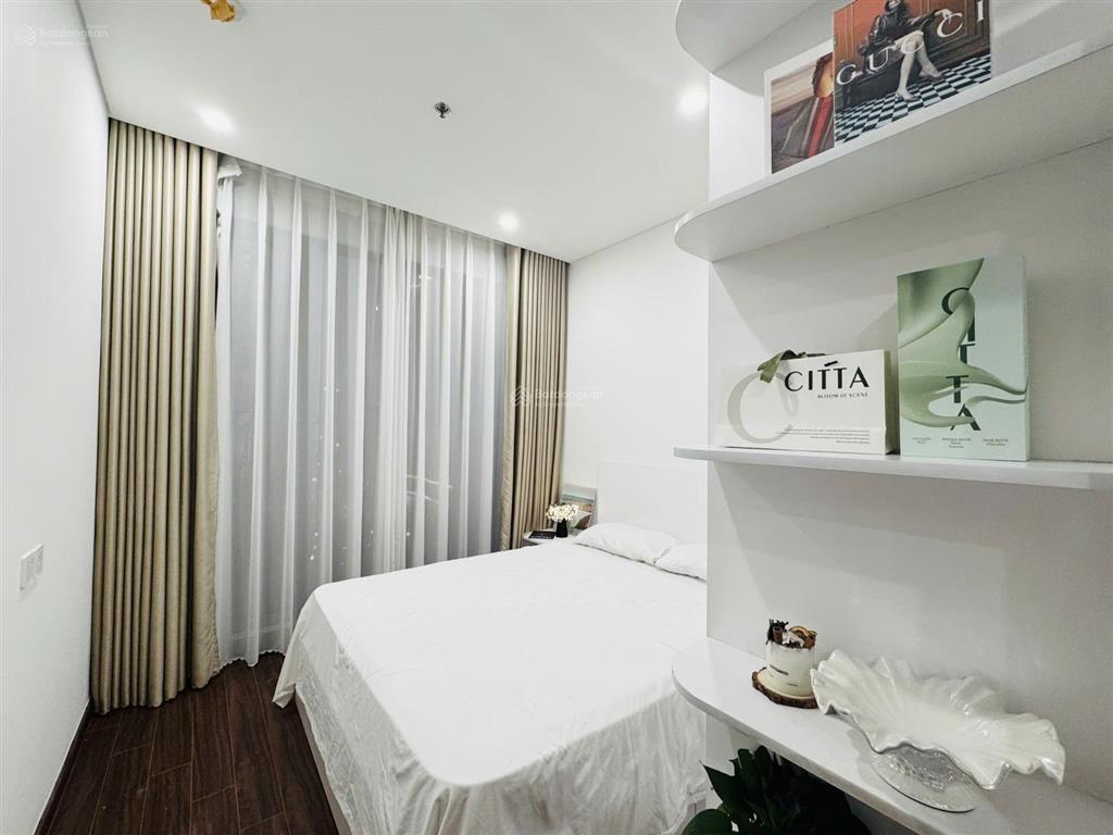 Chỉ 3,15 tỷ  sở hữu ngay căn hộ 1n+ tại masteri waterfront tòa m2 phân khu cao cấp mà giá sốc