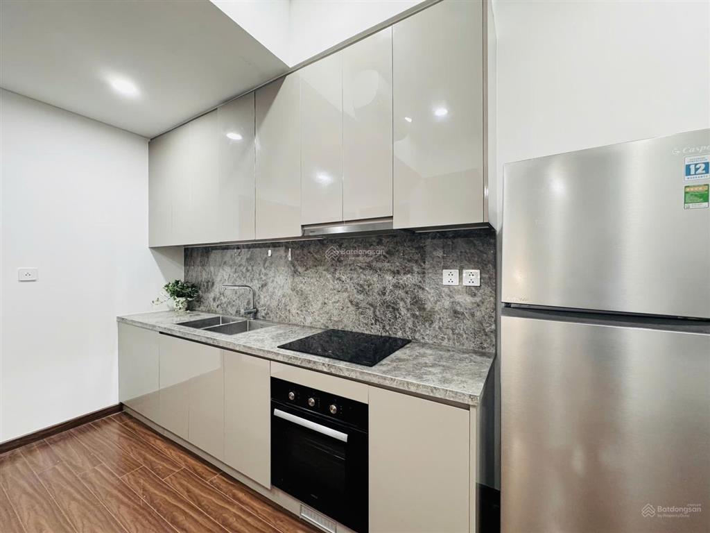 Chỉ 3,15 tỷ  sở hữu ngay căn hộ 1n+ tại masteri waterfront tòa m2 phân khu cao cấp mà giá sốc