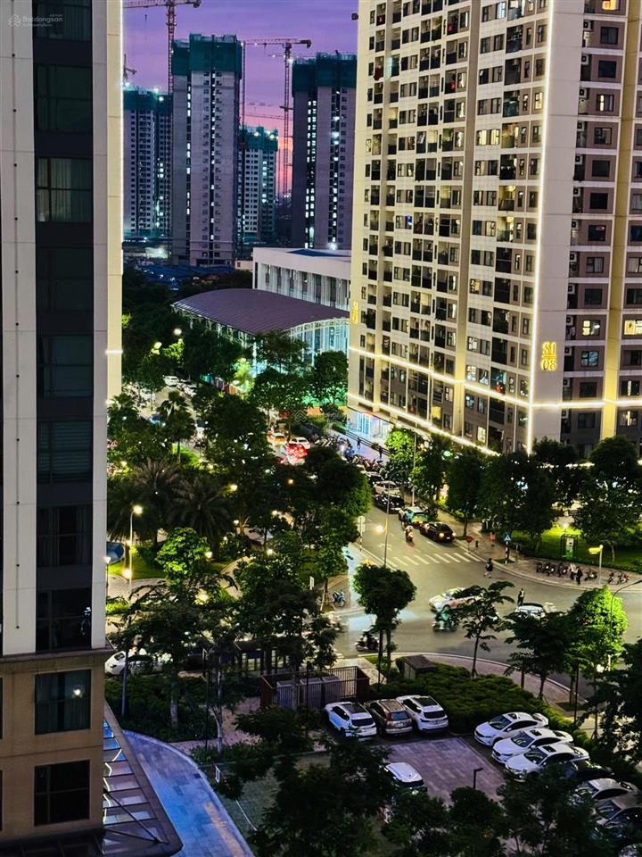 Chỉ 3,15 tỷ  sở hữu ngay căn hộ 1n+ tại masteri waterfront tòa m2 phân khu cao cấp mà giá sốc
