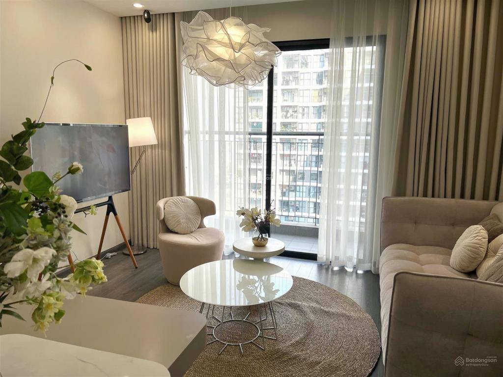 Giá tốt!! căn 1n+1 52,7m2 r1.02 zenpark ocp1 tầng trung,hướng đb sẵn sổ ko vay 3.66tỷ view cá koi