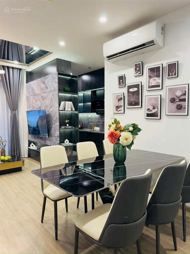 Sở hữu ngay căn 3pn tầng đẹp full đồ sẵn hđ thuê 16tr/tháng ở pavilion giá cực tốt chỉ 5,3 tỷ vhop1