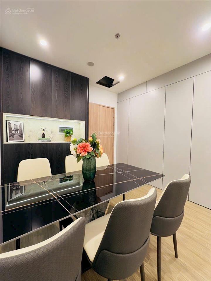 Sở hữu ngay căn 3pn tầng đẹp full đồ sẵn hđ thuê 16tr/tháng ở pavilion giá cực tốt chỉ 5,3 tỷ vhop1