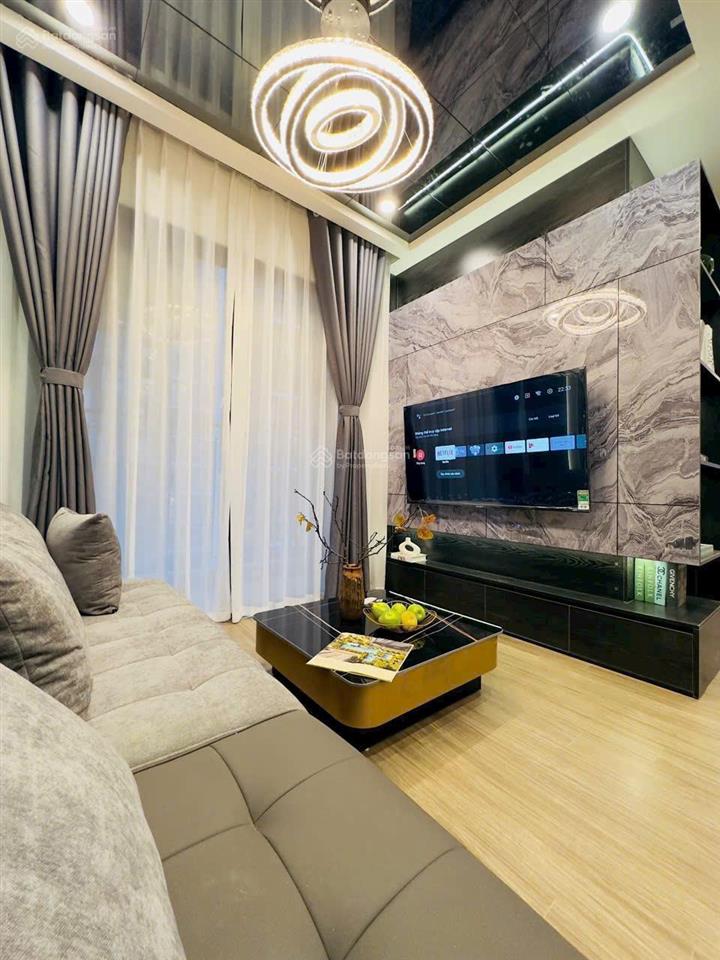 Sở hữu ngay căn 3pn tầng đẹp full đồ sẵn hđ thuê 16tr/tháng ở pavilion giá cực tốt chỉ 5,3 tỷ vhop1