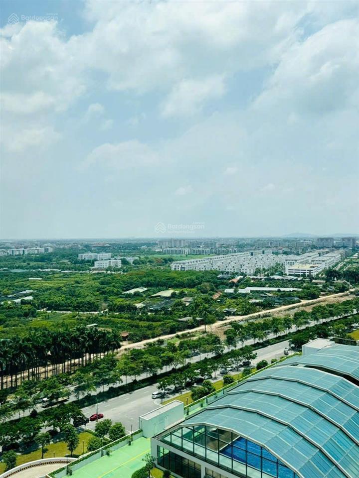 Sở hữu ngay căn 3pn tầng đẹp full đồ sẵn hđ thuê 16tr/tháng ở pavilion giá cực tốt chỉ 5,3 tỷ vhop1