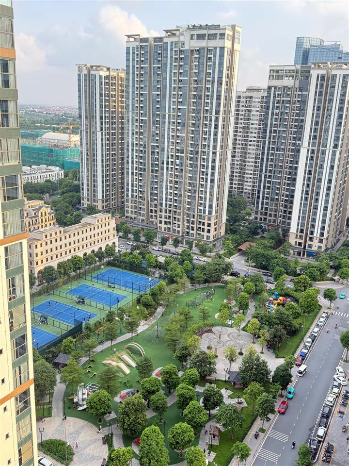 Giá cực hời  đầu tư ngay căn 1pn+1 tầng trung 48m2 thông thủy full đồ xịn đẹp hướng đông nam vip