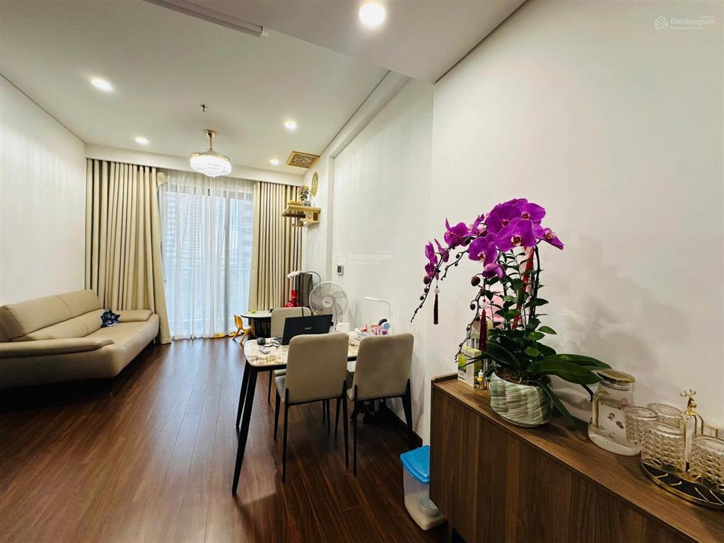 Giá bán rẻ  nhanh cho ch 3pn 2wc tầng thấp full đồ xịn đẹp giá chỉ 5,35 tỷ tại masteri waterfront