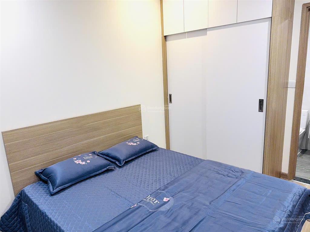 Rẻ bất ngờ căn 2pn2wc tầng cao view thoáng chỉ 3,08tỷ full đồ xịn đẹp tại vinhomes ocp1,sẵn hđ thuê